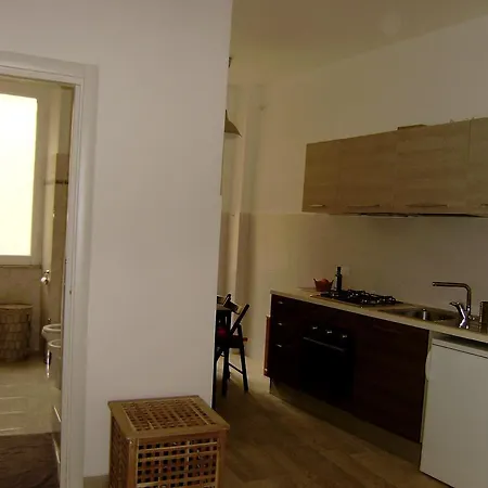 Appartement Casa Aubry *