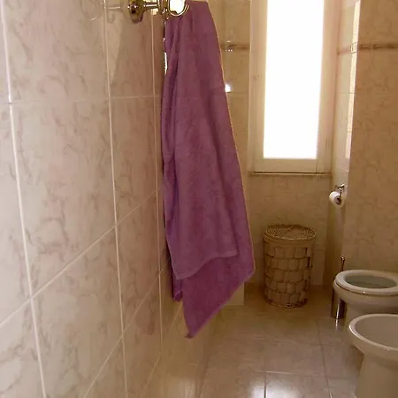 Appartement Casa Aubry *