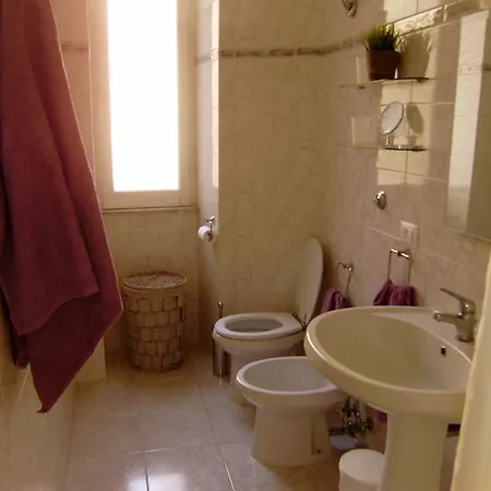 Appartement Casa Aubry Rome