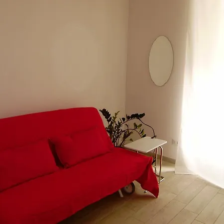 Appartement Casa Aubry