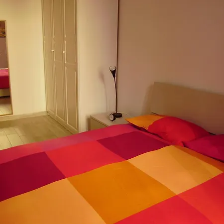 Casa Aubry Rom