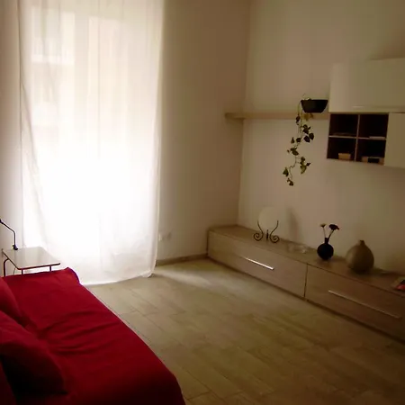 Casa Aubry * Rom