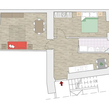 Casa Aubry